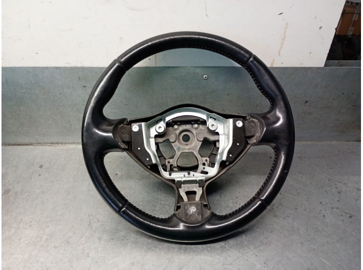 Recambio de volante para nissan juke (f15) 1.5 dci referencia OEM IAM 48430BV12D 48430BV12D 