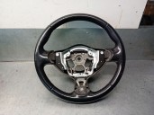 Recambio de volante para nissan juke (f15) 1.5 dci referencia OEM IAM 48430BV12D 48430BV12D 