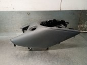 Recambio de consola central para nissan juke (f16_) dig-t 117 referencia OEM IAM 969136PA0A 969136PE0A 