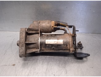 Recambio de motor arranque para renault laguna (b56) 2.0 d rn (b56f/g) referencia OEM IAM D7R23 875160 VALEO