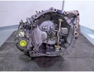 CAJA CAMBIOS 20TA81 2205TA 8971687A