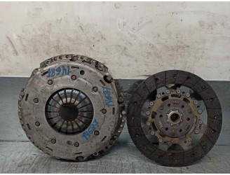 Recambio de kit embrague para peugeot 2008 (--.2013) 1.6 16v referencia OEM IAM 9800221480 063082001438 SACHS