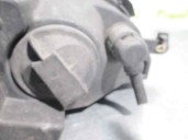 Recambio de faro izquierdo para fiat idea (135) 1.9 jtd cat referencia OEM IAM 51747607 