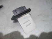 Recambio de resistencia calefaccion para mazda 2 berlina (dy) 1.4 diesel cat referencia OEM IAM 5627E17  