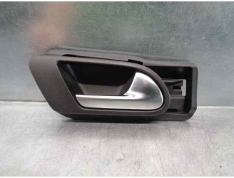 Recambio de maneta interior delantera derecha para volkswagen tiguan (5n1) 2.0 tdi referencia OEM IAM 5N0837198  