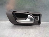 Recambio de maneta interior delantera derecha para volkswagen tiguan (5n1) 2.0 tdi referencia OEM IAM 5N0837198  