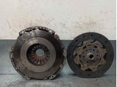 Recambio de kit embrague para peugeot 2008 (--.2013) 1.6 16v referencia OEM IAM 9800221480 063082001438 SACHS