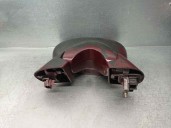 Replacement left mirror for Nissan Primastar (X83) 2.5 dCi diesel cat OEM IAM reference 9631200QAB 5 PINS 5 DOORS