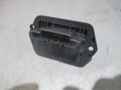 Recambio de resistencia calefaccion para mazda 2 berlina (dy) 1.4 diesel cat referencia OEM IAM 5627E17 