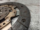 Recambio de kit embrague para peugeot 2008 (--.2013) 1.6 16v referencia OEM IAM 9800221480 063082001438 SACHS