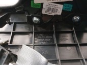 Recambio de consola central para nissan juke (f16_) dig-t 117 referencia OEM IAM 969136PA0A 969136PE0A 
