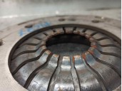 Recambio de kit embrague para peugeot 2008 (--.2013) 1.6 16v referencia OEM IAM 9800221480 063082001438 SACHS