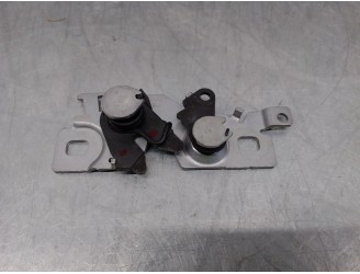 Recambio de cerradura capot para citroën berlingo referencia OEM IAM 9808870280 