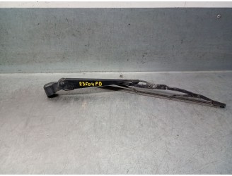 Recambio de brazo limpia trasero para citroën berlingo 2.0 hdi cat (rhy / dw10td) referencia OEM IAM 6429K9 6429K9 