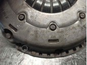 Recambio de kit embrague para peugeot 2008 (--.2013) 1.6 16v referencia OEM IAM 9800221480 063082001438 SACHS