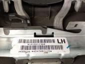 Recambio de volante para nissan juke (f15) 1.5 dci referencia OEM IAM 48430BV12D 48430BV12D 