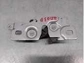 Replacement hood latch for Citroën Berlingo OEM IAM reference 9808870280 