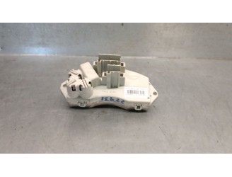 Recambio de resistencia calefaccion para bmw 1 (e87) 118 d referencia OEM IAM 64119265892 64119265892 VALEO