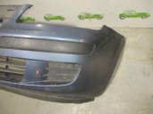Replacement front bumper for Fiat Idea (135) 1.9 JTD CAT OEM IAM reference BLUE 