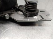 Replacement hood latch for Citroën Berlingo OEM IAM reference 9808870280 