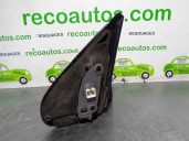 Recambio de retrovisor derecho para mazda 2 berlina (dy) 1.4 diesel cat referencia OEM IAM 3M7117E71ACD 