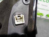 Recambio de retrovisor derecho para mazda 2 berlina (dy) 1.4 diesel cat referencia OEM IAM 3M7117E71ACD  