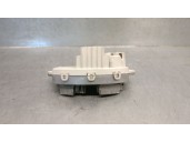 Recambio de resistencia calefaccion para bmw 1 (e87) 118 d referencia OEM IAM 64119265892 64119265892 VALEO