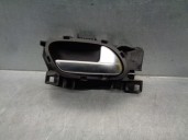 Recambio de maneta interior delantera derecha para peugeot 2008 (--.2013) 1.6 16v referencia OEM IAM 96555516VV  