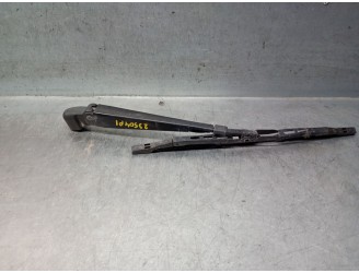 Recambio de brazo limpia trasero para citroën berlingo 2.0 hdi cat (rhy / dw10td) referencia OEM IAM 6429K8 6429K8 