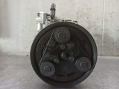 Recambio de compresor aire acondicionado para hyundai accent (lc) 1.3 cat referencia OEM IAM 0457154 CBXAA04 HCC