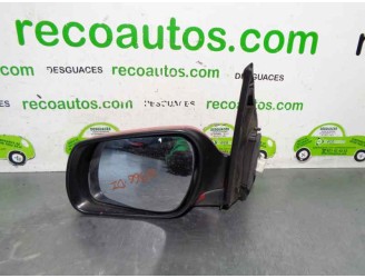 Recambio de retrovisor izquierdo para mazda 2 berlina (dy) 1.4 diesel cat referencia OEM IAM 3M7117E715CD 