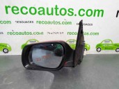 Recambio de retrovisor izquierdo para mazda 2 berlina (dy) 1.4 diesel cat referencia OEM IAM 3M7117E715CD 