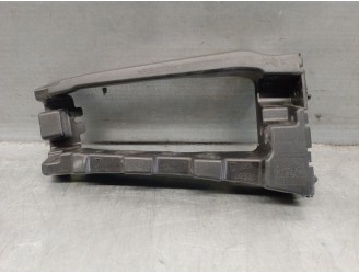 Recambio de molduras traseras para citroën berlingo referencia OEM IAM 9816808680 