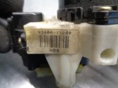 Recambio de mando luces para hyundai matrix (fc) 1.5 crdi cat referencia OEM IAM 9340017260  