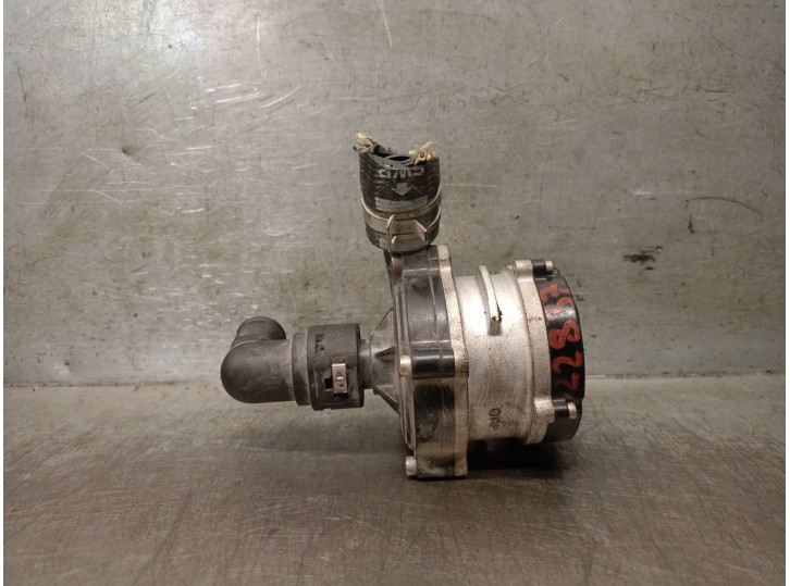 Recambio de bomba agua para kia niro i (de) 1.6 gdi hybrid referencia OEM IAM 2510003HZ6 2510003HZ6 