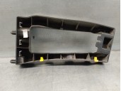 Recambio de molduras traseras para citroën berlingo referencia OEM IAM 9816808680 