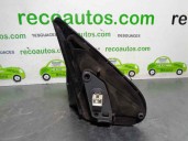 Recambio de retrovisor izquierdo para mazda 2 berlina (dy) 1.4 diesel cat referencia OEM IAM 3M7117E715CD 