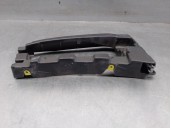 Replacement rear mouldings for Citroën Berlingo OEM IAM reference 9816808680 