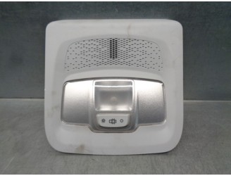 Recambio de luz interior para peugeot 2008 (--.2013) 1.6 16v referencia OEM IAM 9674441377 