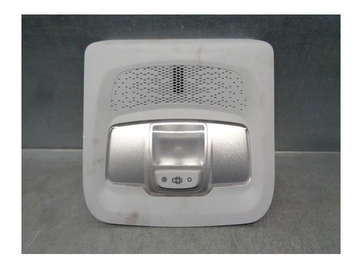 Recambio de luz interior para peugeot 2008 (--.2013) 1.6 16v referencia OEM IAM 9674441377 