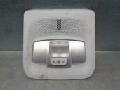 Recambio de luz interior para peugeot 2008 (--.2013) 1.6 16v referencia OEM IAM 9674441377 