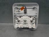 Recambio de luz interior para peugeot 2008 (--.2013) 1.6 16v referencia OEM IAM 9674441377 