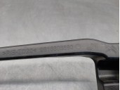 Recambio de molduras traseras para citroën berlingo referencia OEM IAM 9816808680 