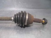 Recambio de transmision delantera derecha para mazda 2 berlina (dy) 1.4 diesel cat referencia OEM IAM Y40225600  