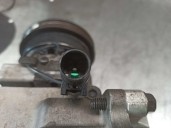 Recambio de compresor aire acondicionado para hyundai accent (lc) 1.3 cat referencia OEM IAM 0457154 CBXAA04 HCC