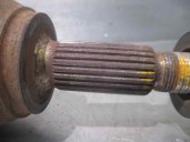 Recambio de transmision delantera derecha para mazda 2 berlina (dy) 1.4 diesel cat referencia OEM IAM Y40225600 