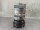 Recambio de compresor aire acondicionado para hyundai accent (lc) 1.3 cat referencia OEM IAM 0457154 CBXAA04 HCC