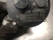 Recambio de bomba agua para kia niro i (de) 1.6 gdi hybrid referencia OEM IAM 2510003HZ6 2510003HZ6 