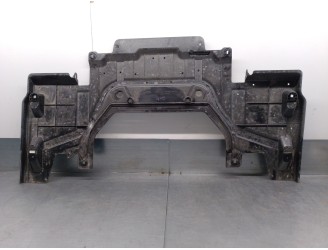 Recambio de cubrecarter para citroën berlingo referencia OEM IAM 9842471080  CESTA 39-A