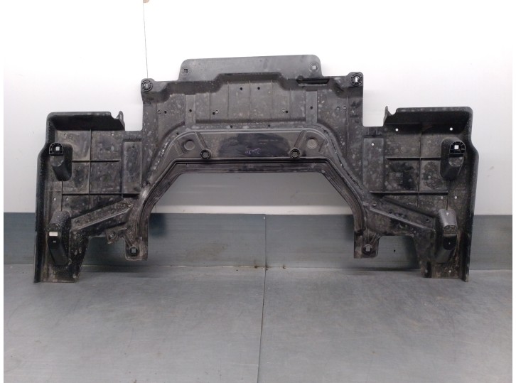 Recambio de cubrecarter para citroën berlingo referencia OEM IAM 9842471080  CESTA 39-A